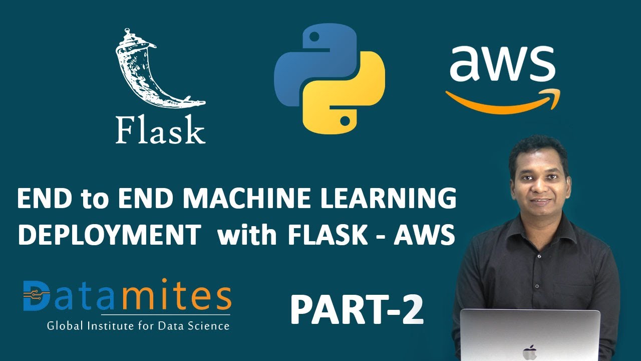 Predicting Year of Marriage - End to End Machine Learning Deployment with FLASK and AWS - PART 2