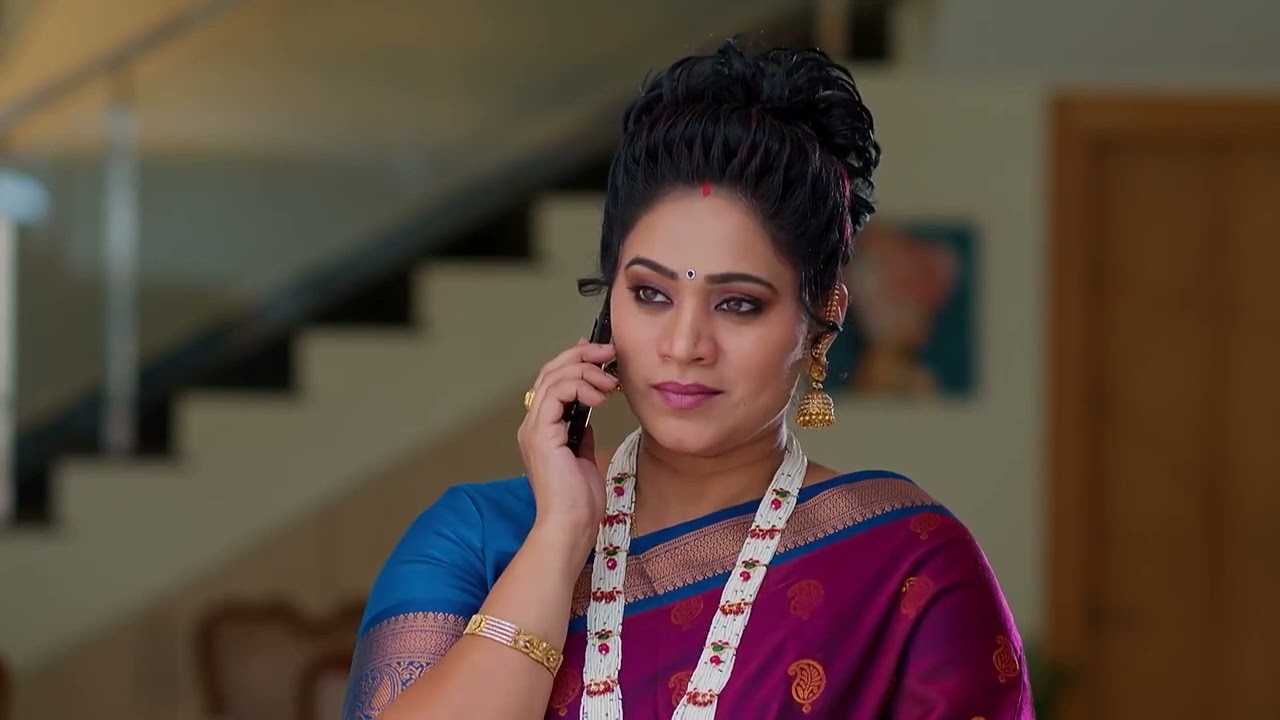 Meghasandesam | Ep - 536 | Webisode | Jan 23 2026 | Zee Telugu