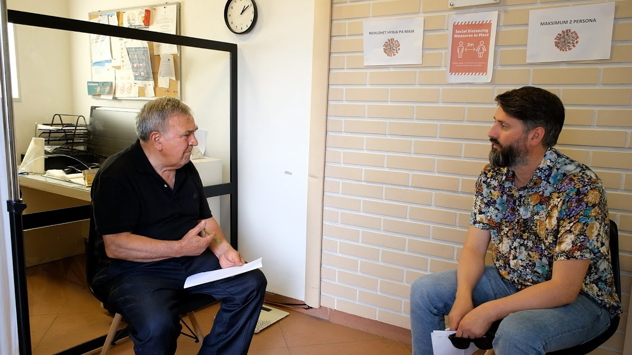 Tuberkulozi është sëmundje ngjitëse por e shërueshme