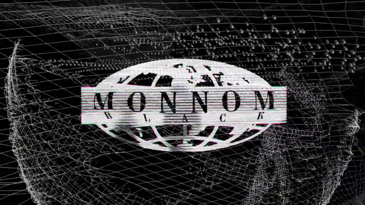 The World Of Monnom Black II
