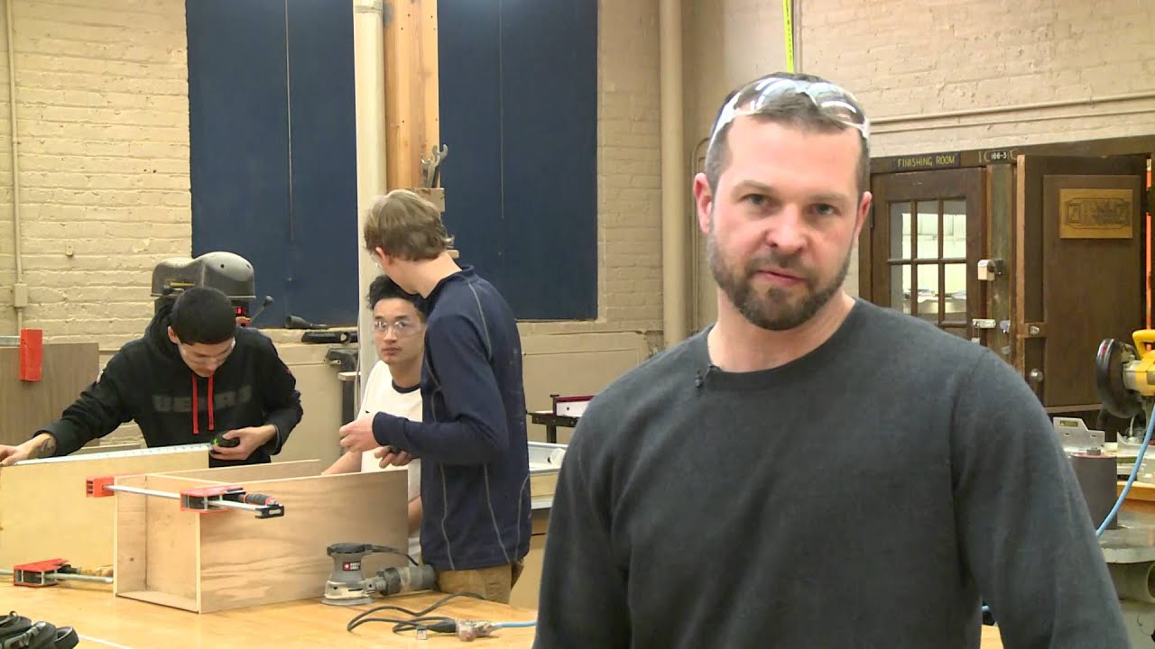 RUSD Academies of Racine