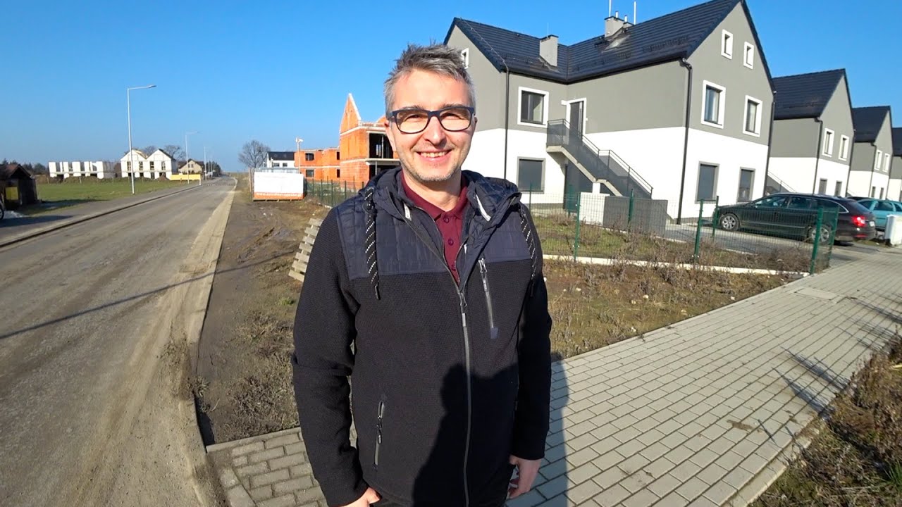 Новостройка от застройщика в Польше. Без оплат. Без разрешения на землю. Без налога и комиссии.