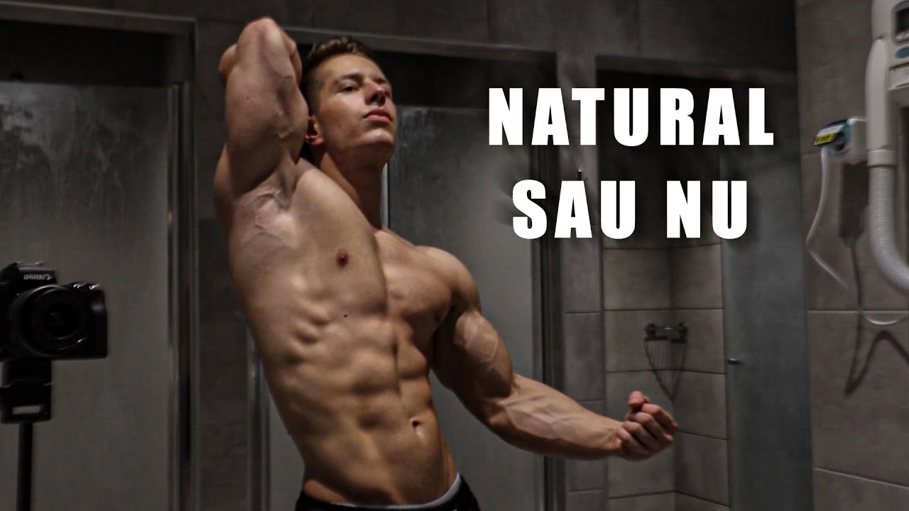 ADEVARUL | CLATITE INAINTE DE ANTRENAMENTUL DE PIEPT *bulk 3700 kcal*
