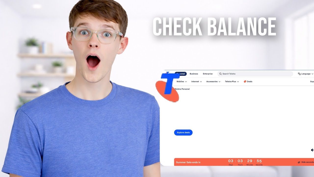 How To Check Your Balance On Telstra Prepaid 2026 (BALANCE CHECK)