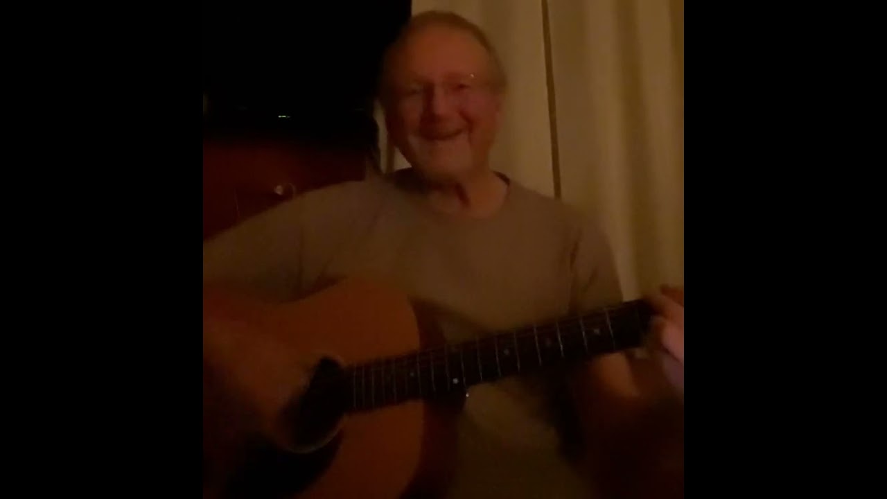 Comfortably Numb