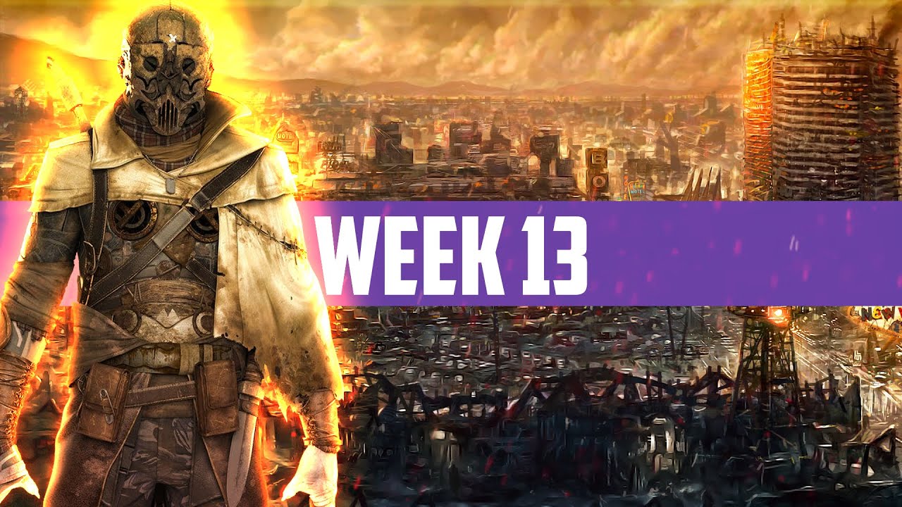 Lietuvos Streamerių Geriausios Akimirkos | WEEK #13