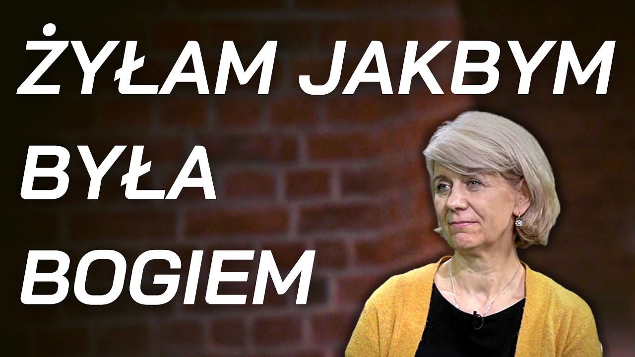 Jak Słowo Boże zmieniło moje życie - inspirująca historia Zuzanny