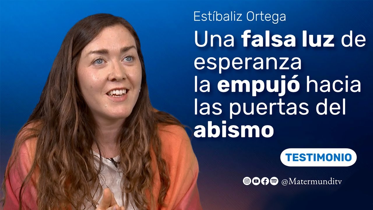 Pasó media vida en oscuridad y confusión hasta que Dios la liberó y sanó | Testimonio