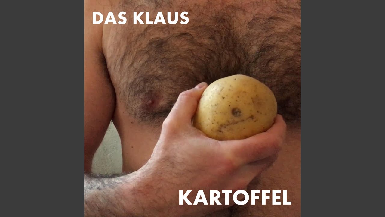 Kartoffel