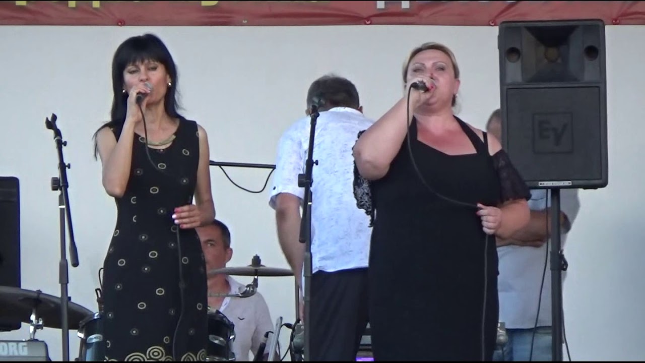 Събор в с. Дълбок извор с орк. Орион бенд - 22.06.2019