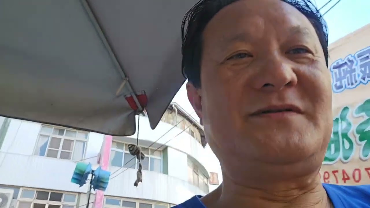 114,5,20,埔里農會榨油。為什麼有很便宜的苦茶油？