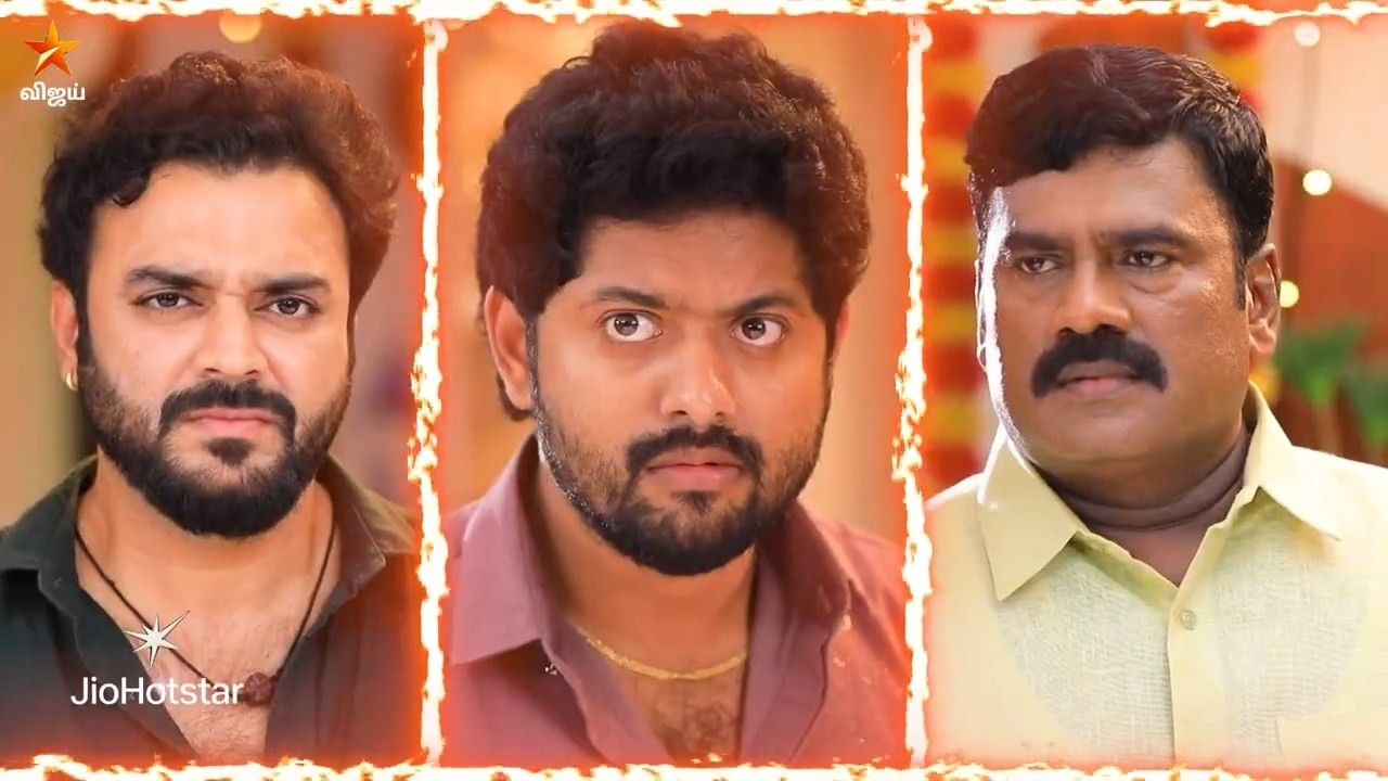 Sakthivel 2 | 11th to 14th March 2026 - Promo