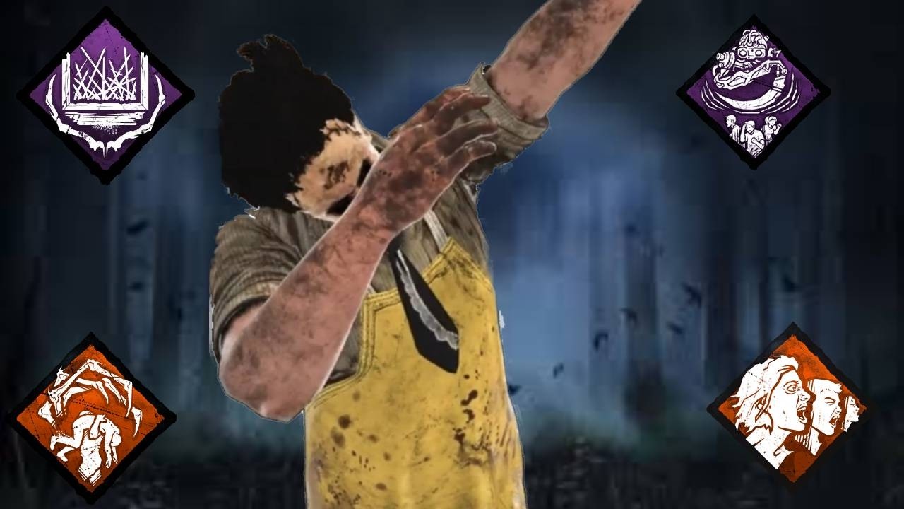 A Noob BUBBA dominates the lobby