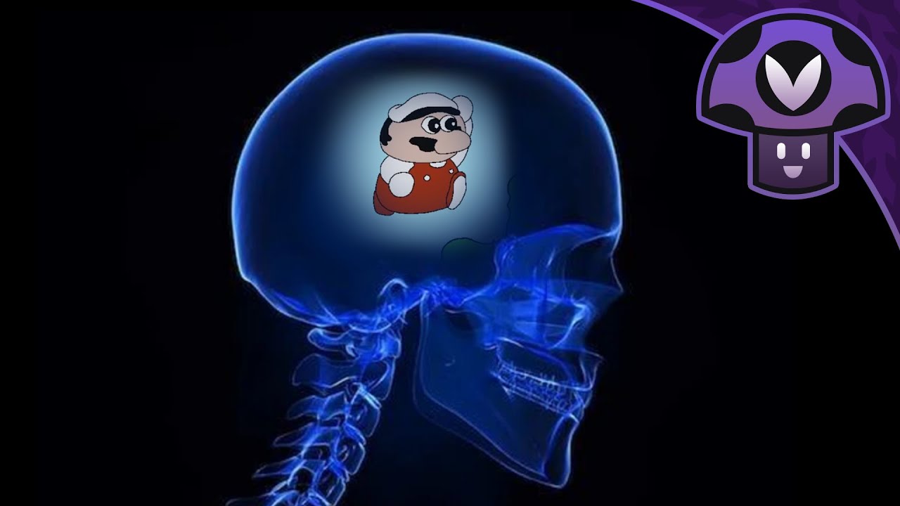 Vinny - This is your brain on Bing Bing Wahoo