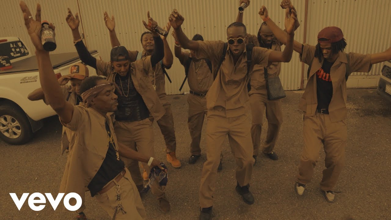 Chi Ching Ching, Boysie Roses - Log on Now | Official Music Video