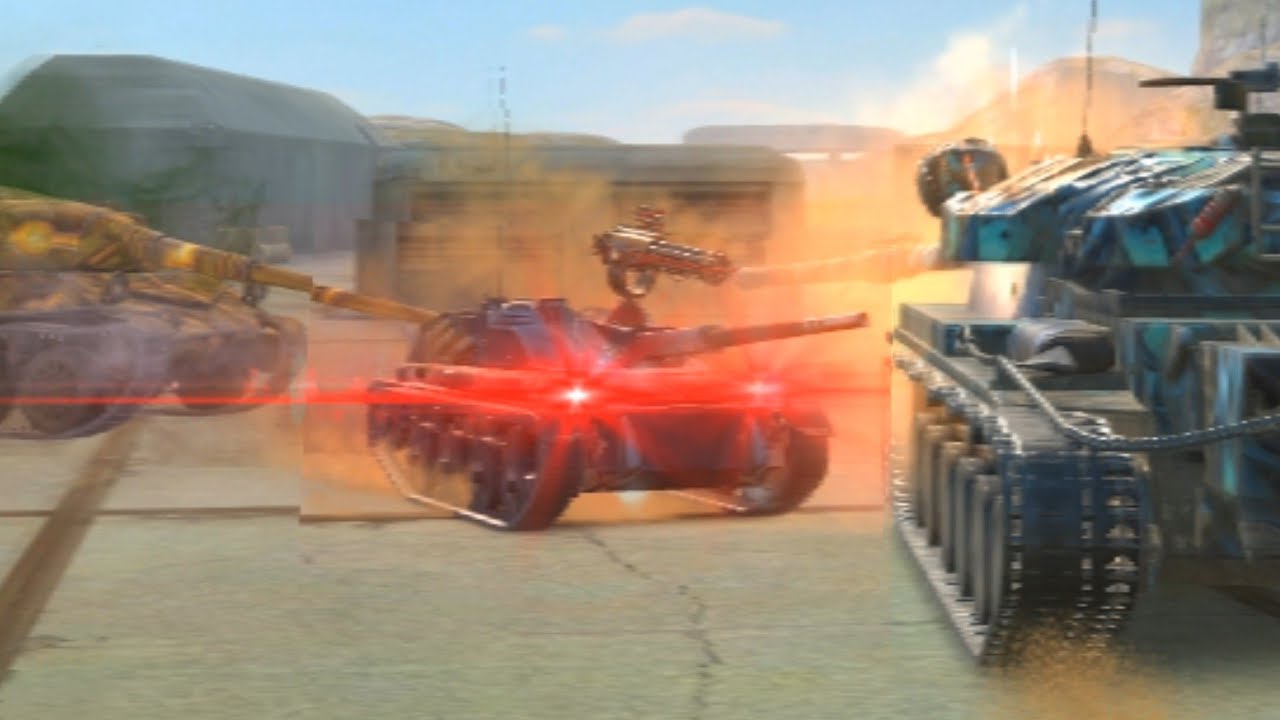 RVR But Guns...