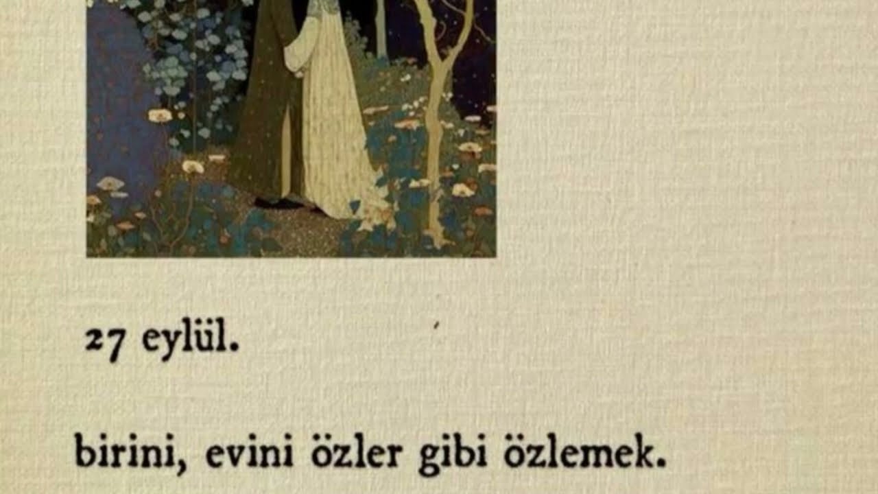 zaman izimizi ikimizi siler #PLAYLİST