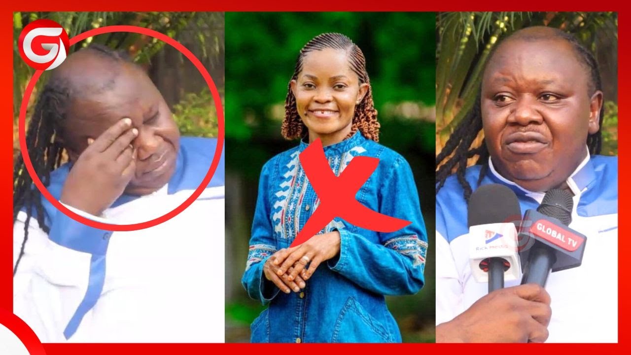 MKE wa MPOTO ALIJUA ATAFARIKI - ALITAKA AOGESHWE - ASOMEWE DUA na SHEIKH SAA 8 USIKU KABLA ya KIFO