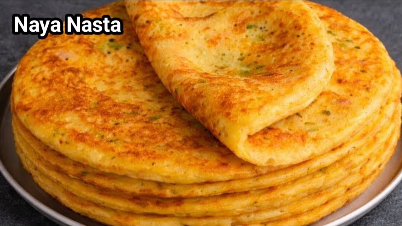 गारंटी है एक खाकर रुक नहीं पाओगे,कहोगे पहले क्यों नहीं बताया | Easy Snack Recipe