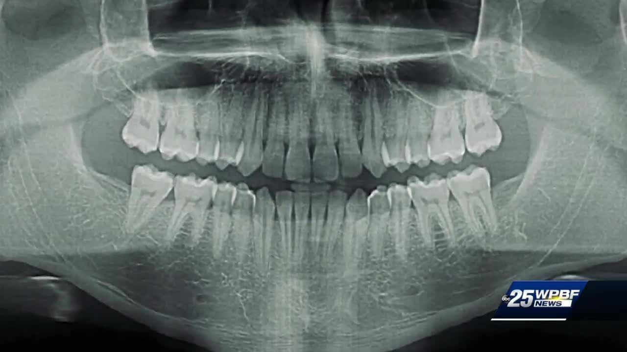 Future of dental health
