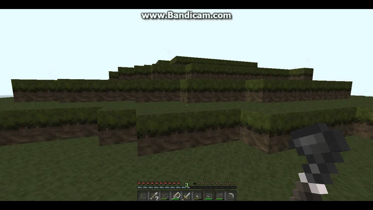 Potato Island Ep3