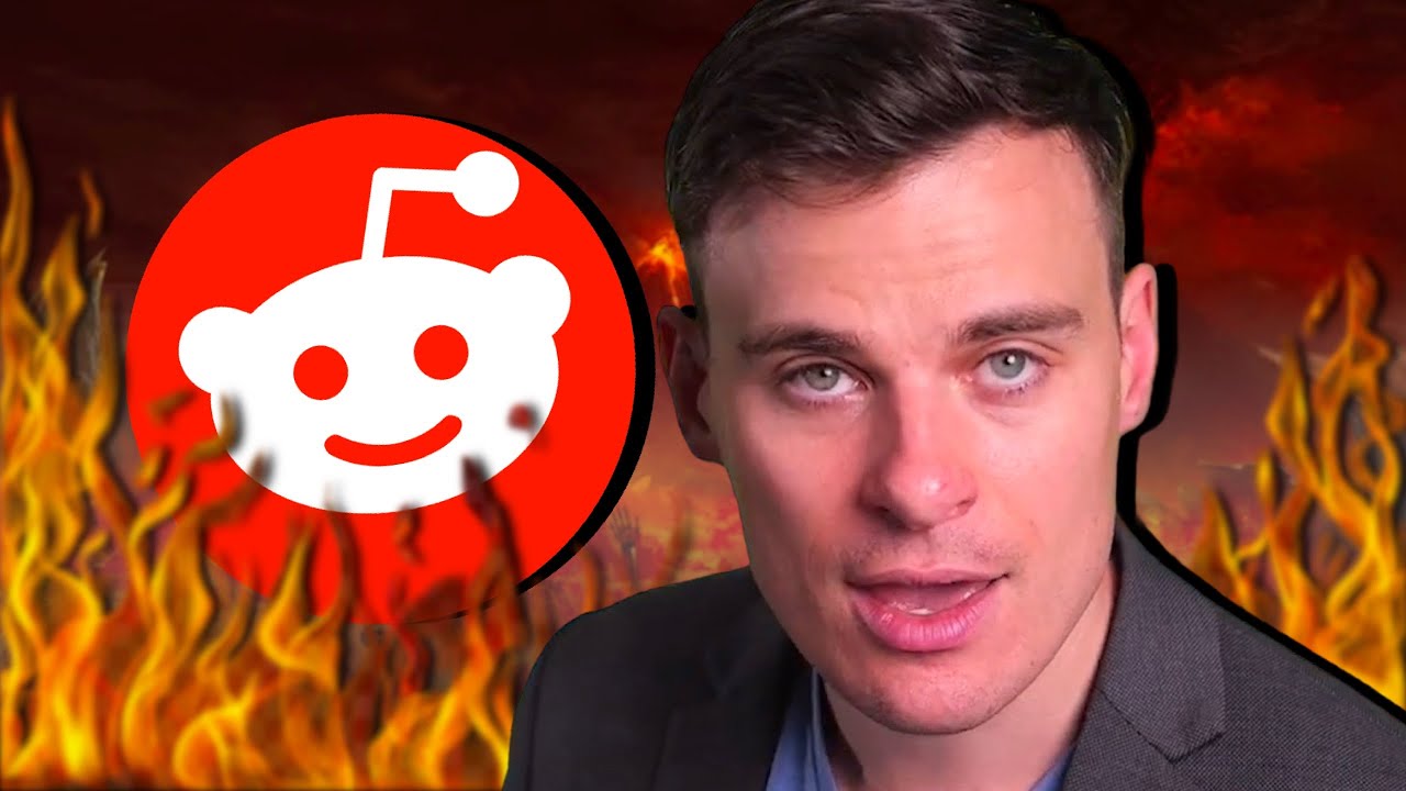 Reddit - Hell on Earth