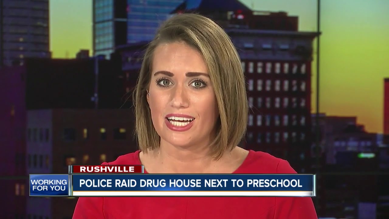 RTV6 Latest Headlines | October 18, 7am