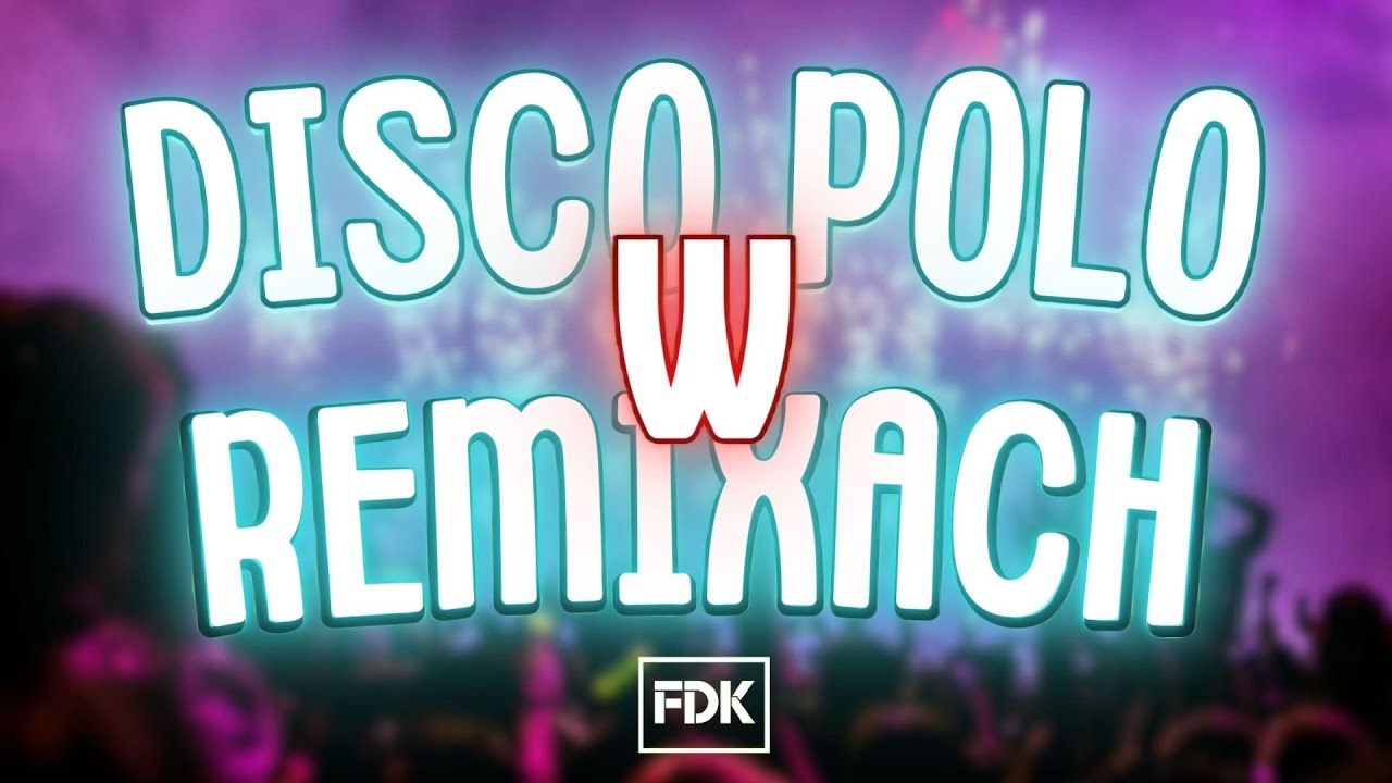 🍹❌ DISCO POLO W VIXIARSKICH REMIXACH ❌💛 NAJLEPSZE VIXOPOLO DO AUTA✈️🌴🤸&zwj;♂️ GRUDZIEŃ 2023💛🍹