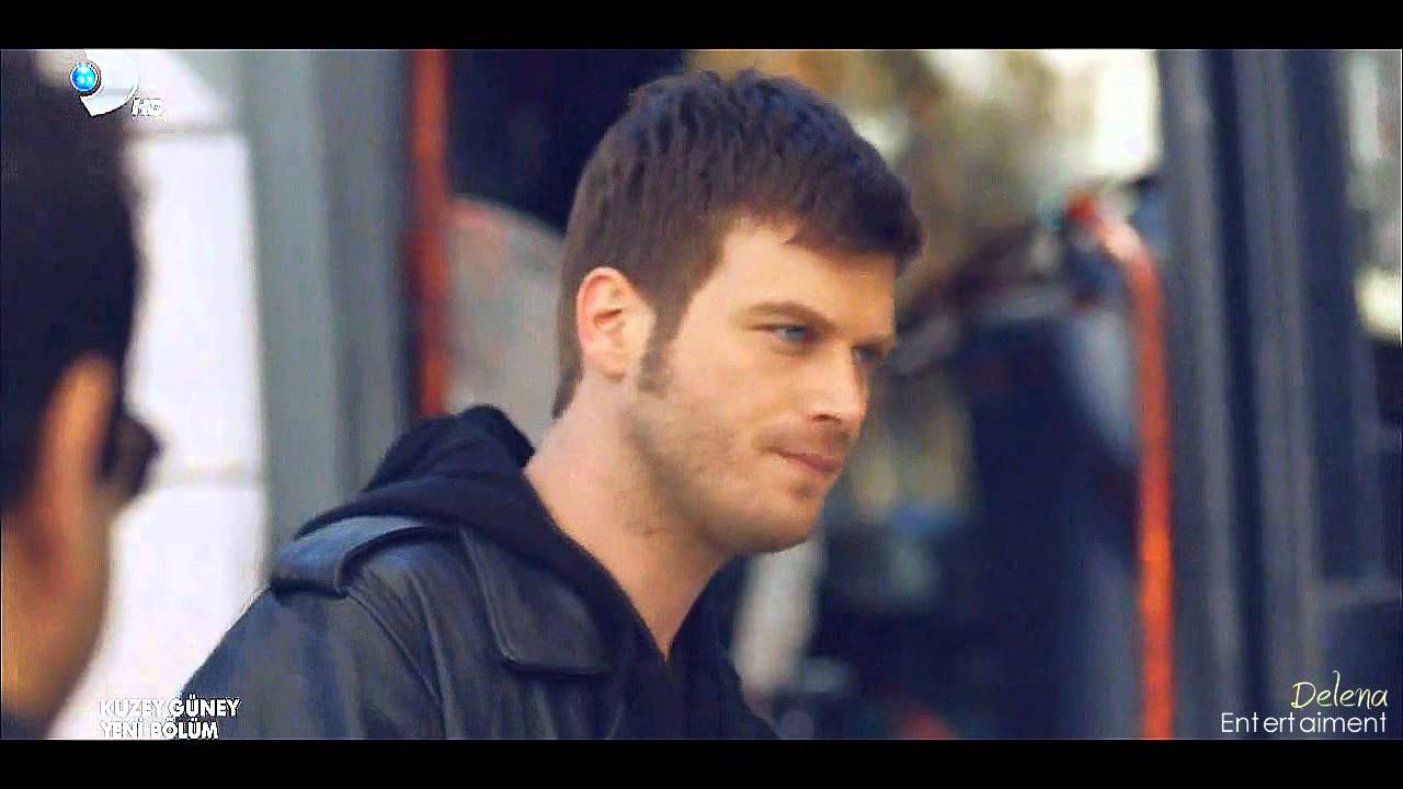 Kuzey & Cemre - I Feel Like That