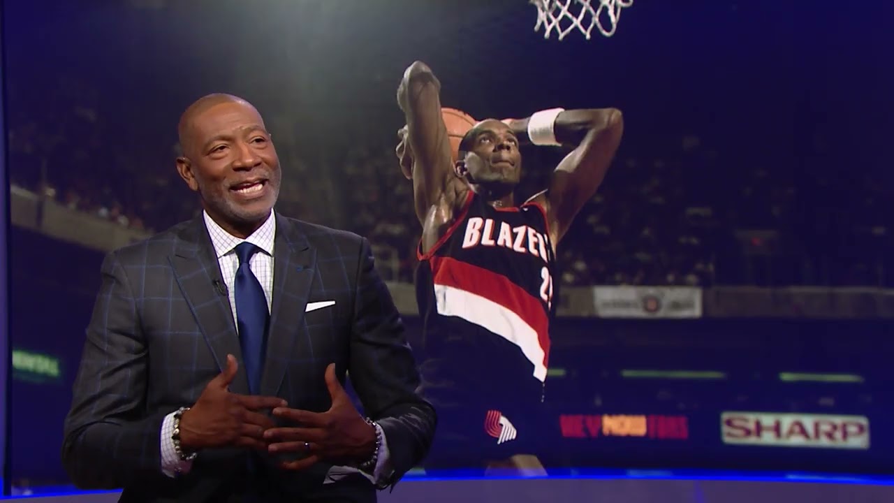75 Stories | Clyde Drexler