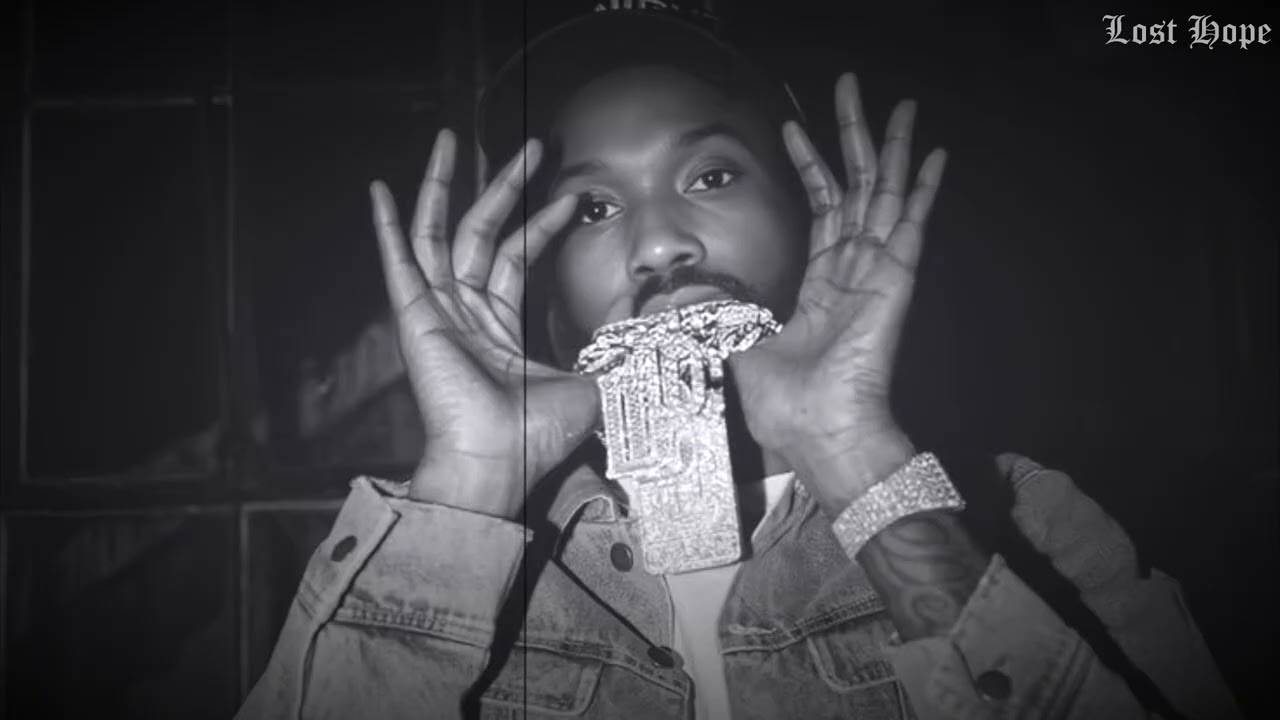 [FREE FOR PROFIT] Meek Mill x Fridayy Type Beat *NO DRUMS* - 