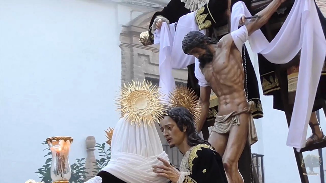 SEMANA SANTA DE CÓRDOBA