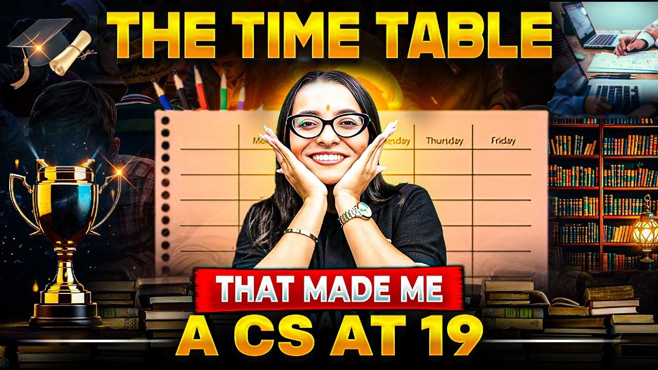 How I Became a CS at 19 👩‍🎓🏆 | My Success Story & Routine ✨