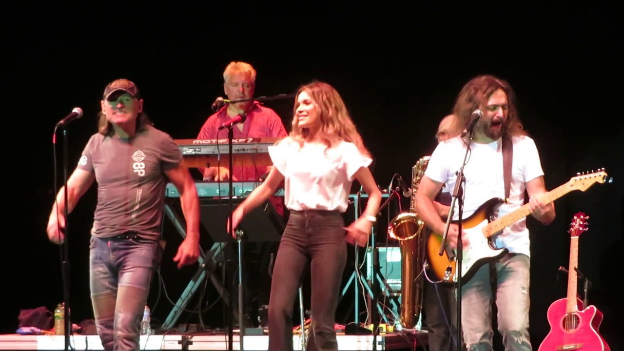 2019 LEONID & FRIENDS LIVE @ FOELLINGER THEATRE FORT WAYNE