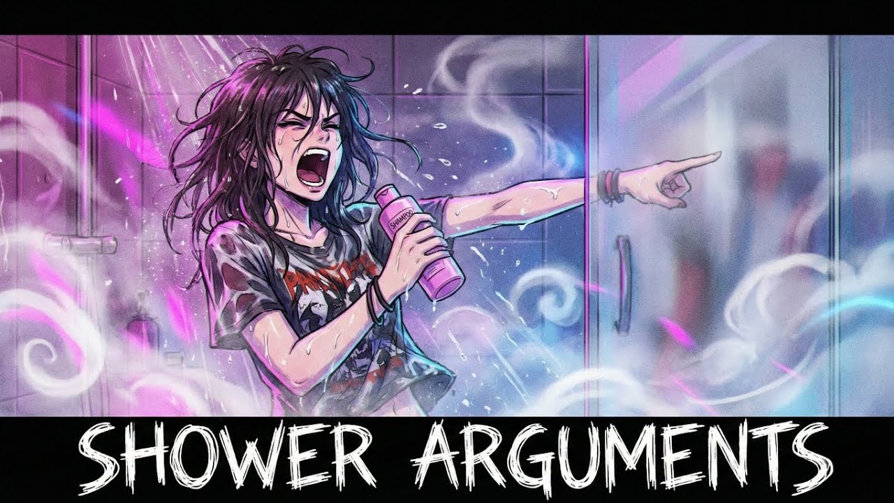 Shower Arguments