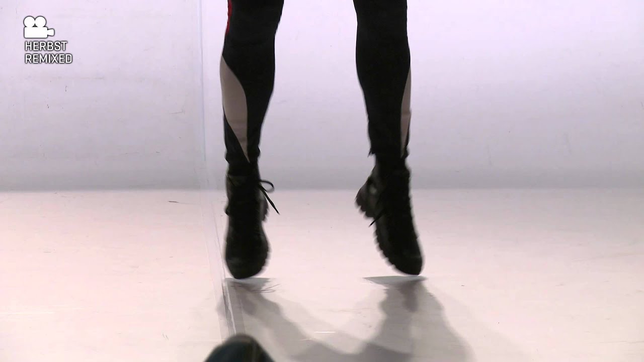Doris Uhlich: Come Back