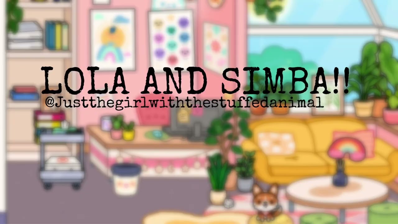 My new intro for videos