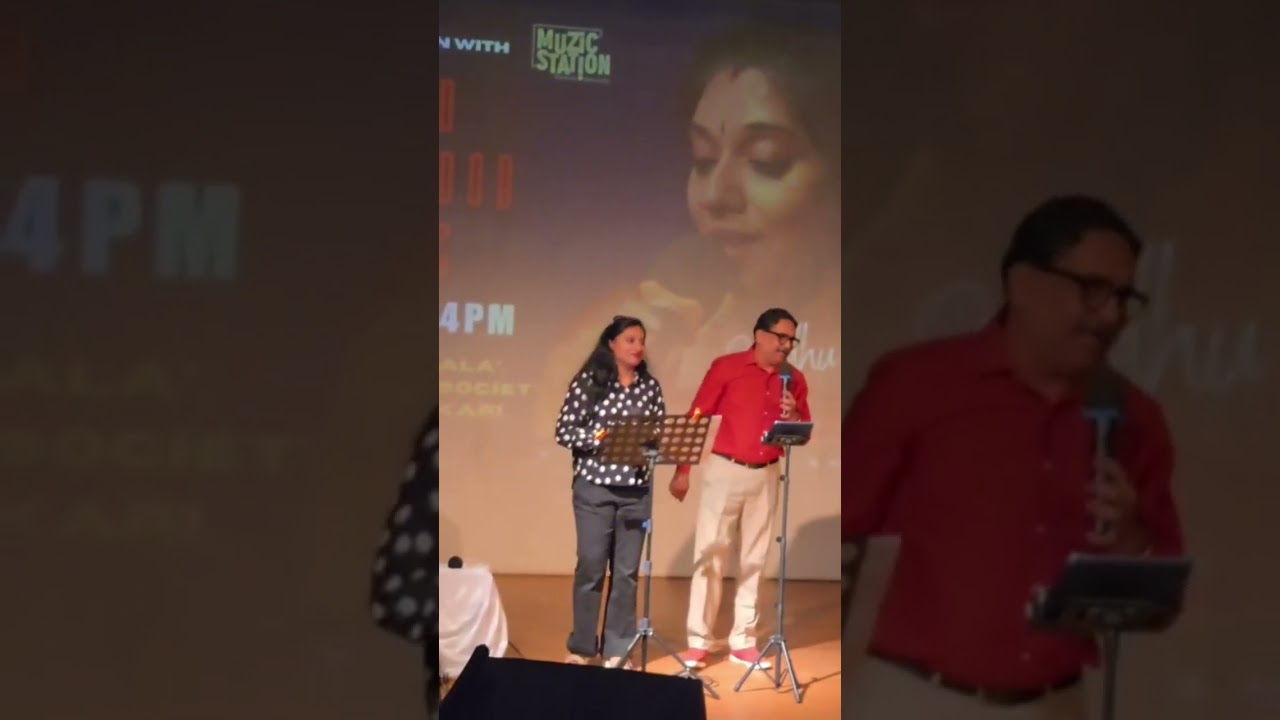 Khullam Khulla Pyar Karenge - by Sindhu and Rajeev