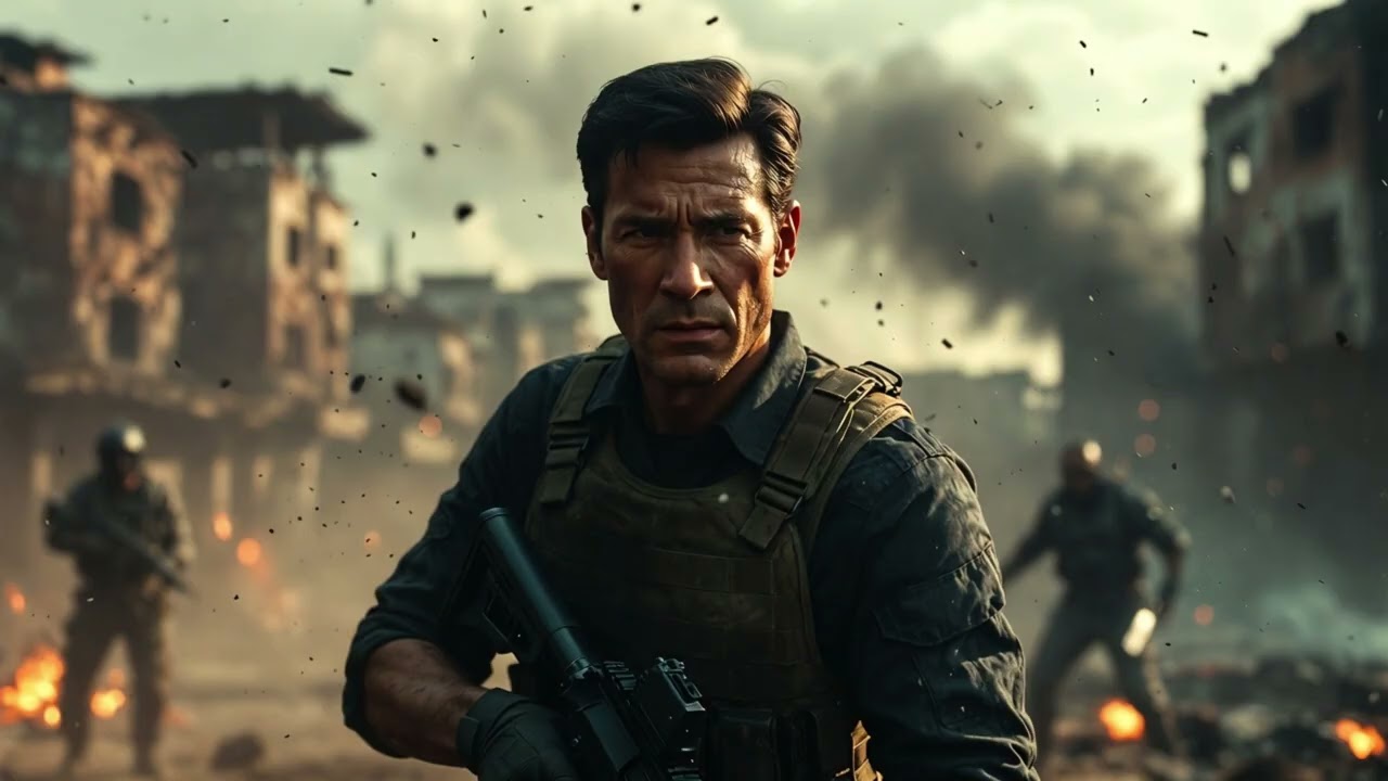 Tom Clancy's Jack Ryan  Ghost War Ending Explained