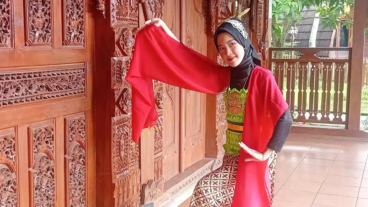 Lengger Satria Swarna Banyumas @emilianaarijanisanggarseni9034 