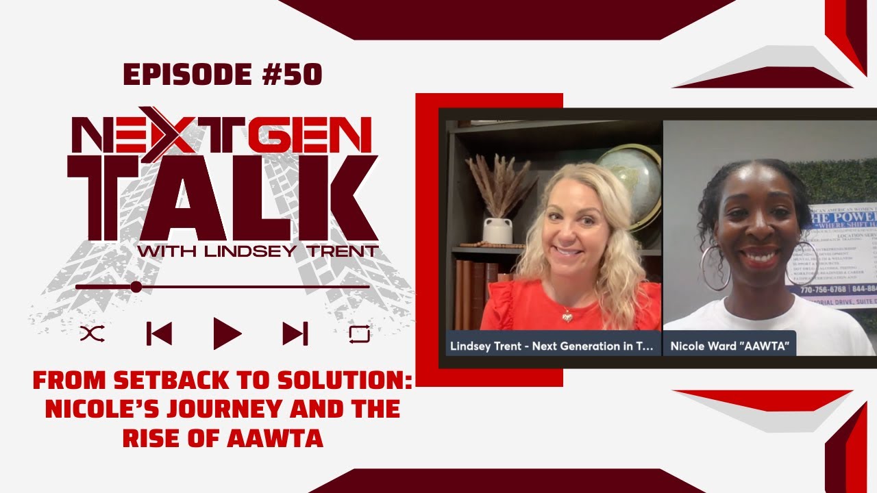 From Setback to Solution: Nicole’s Journey and the Rise of AAWTA
