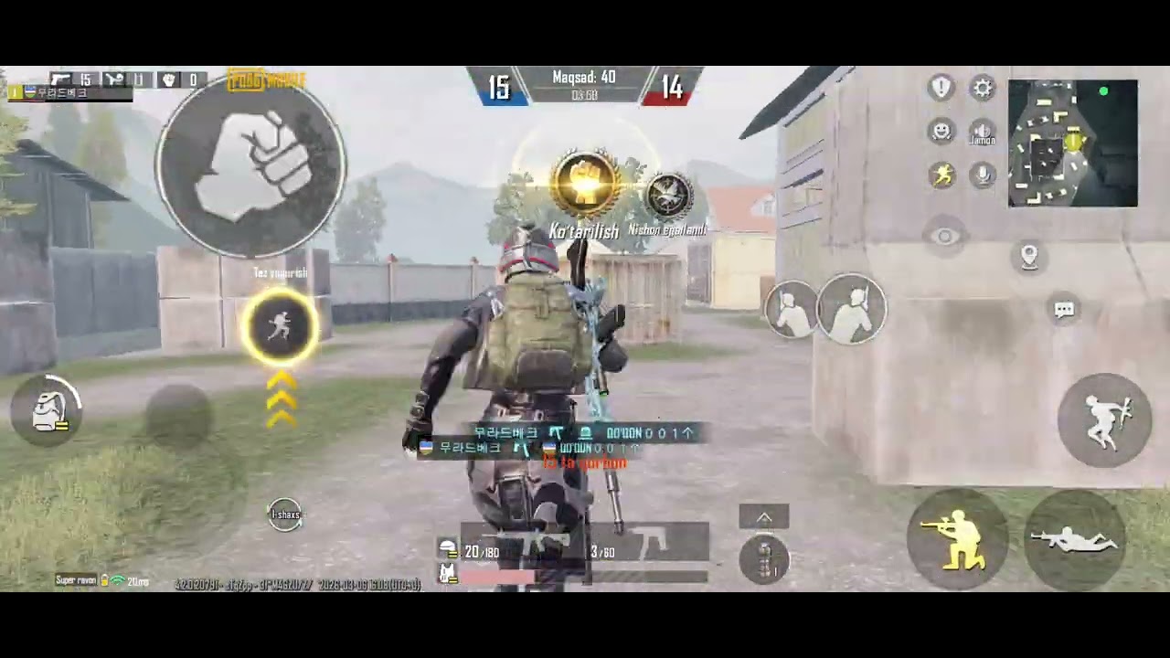 2vs1 😂