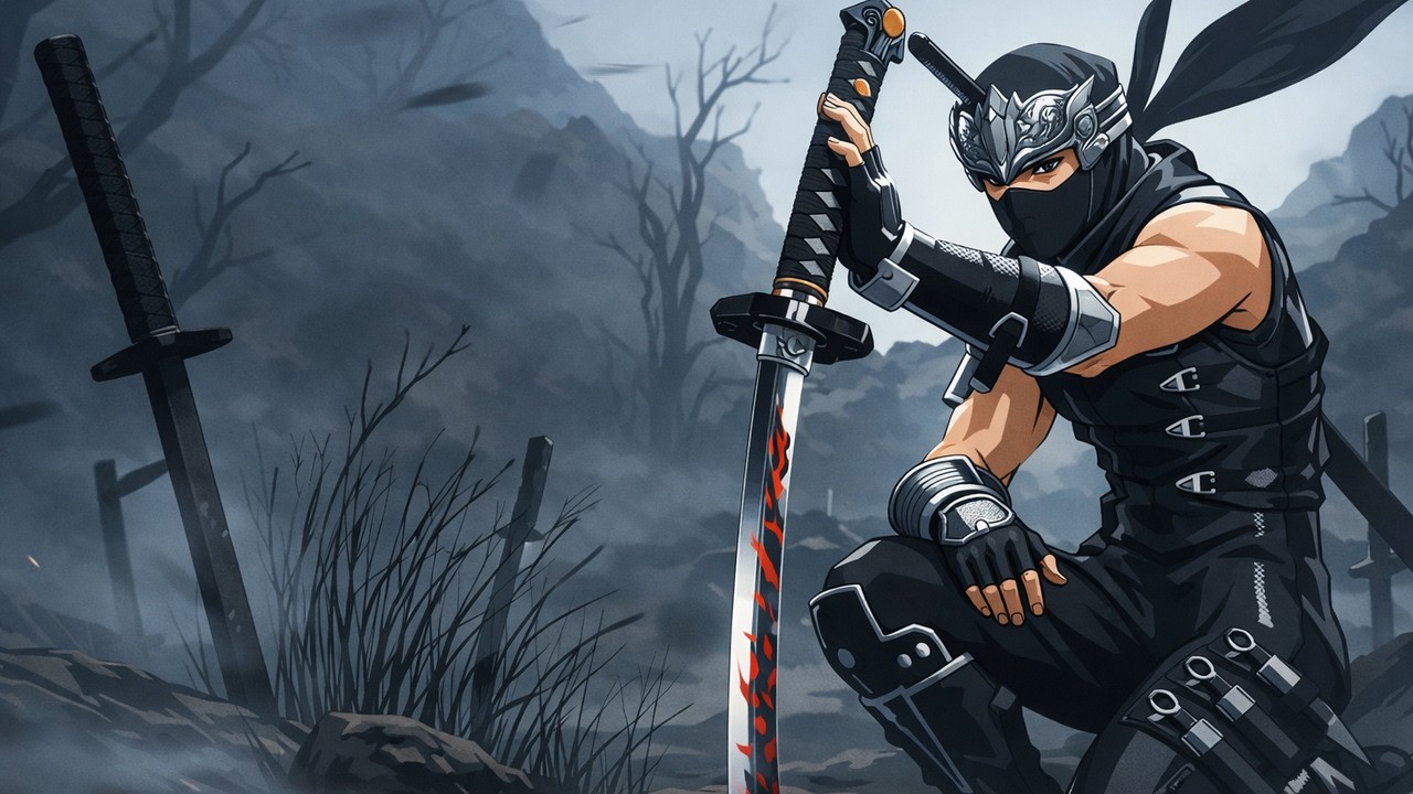 Ninja Gaiden 2 Black Part 3 | This Fight is INSANE