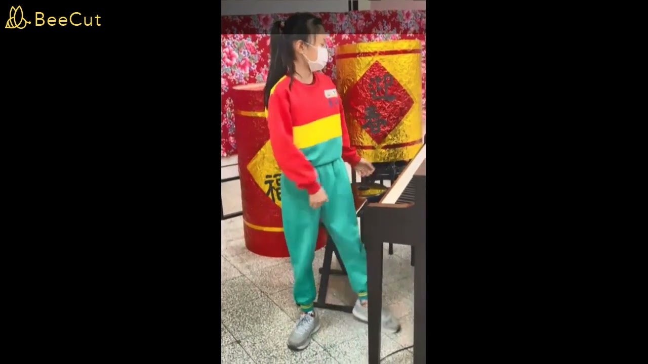 110學年度歲末草地音樂會