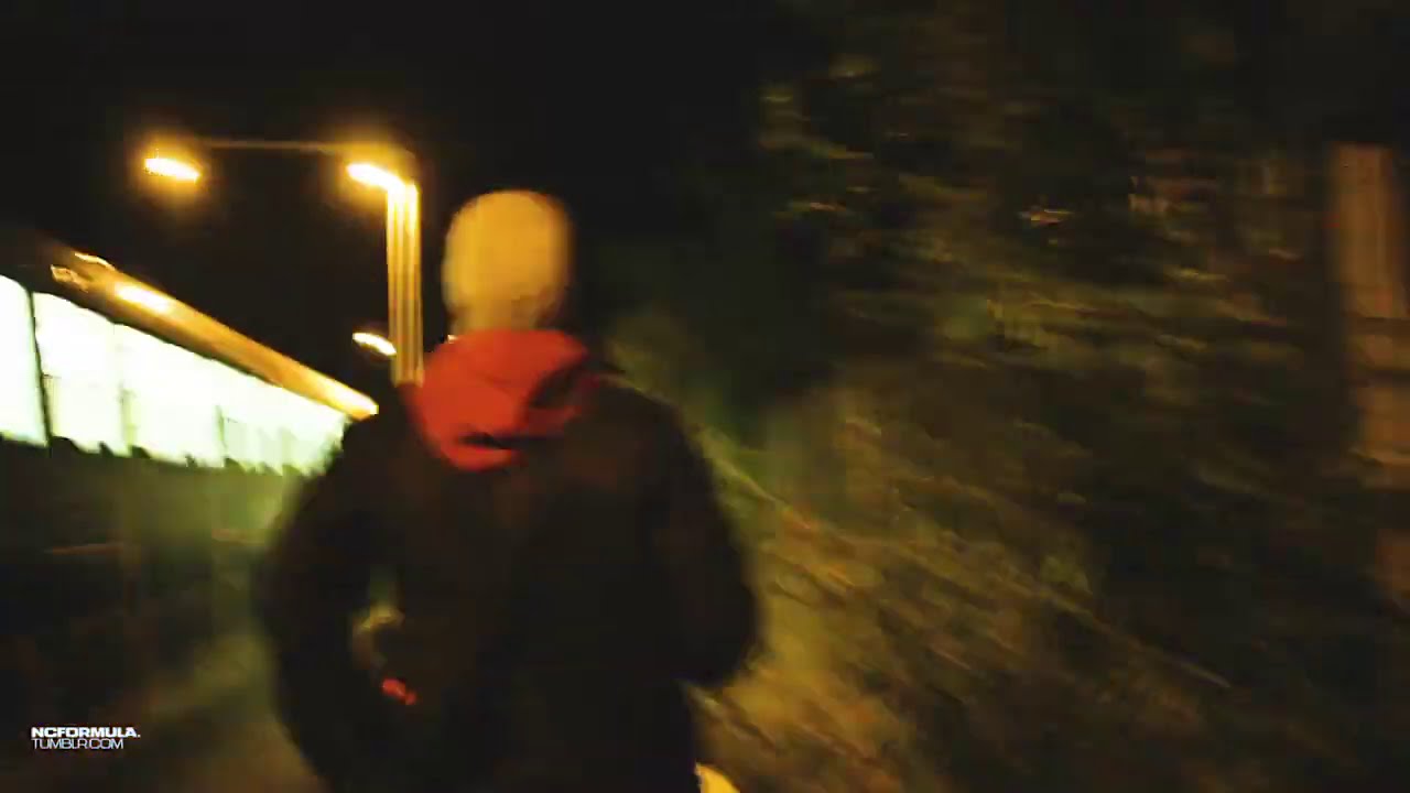 NcFormula presents: Paradise Hunters Part 1 Copenhagen