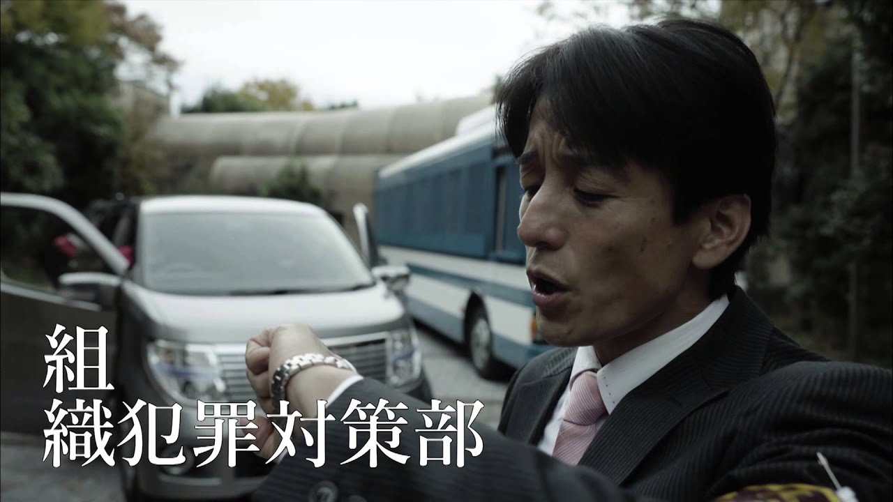警視庁PRビデオ　一般用