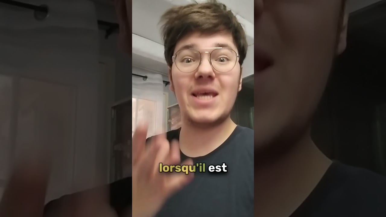 Cherchez sur INTERNET avant de COMMENTER ! 🤯 #coupdegueule