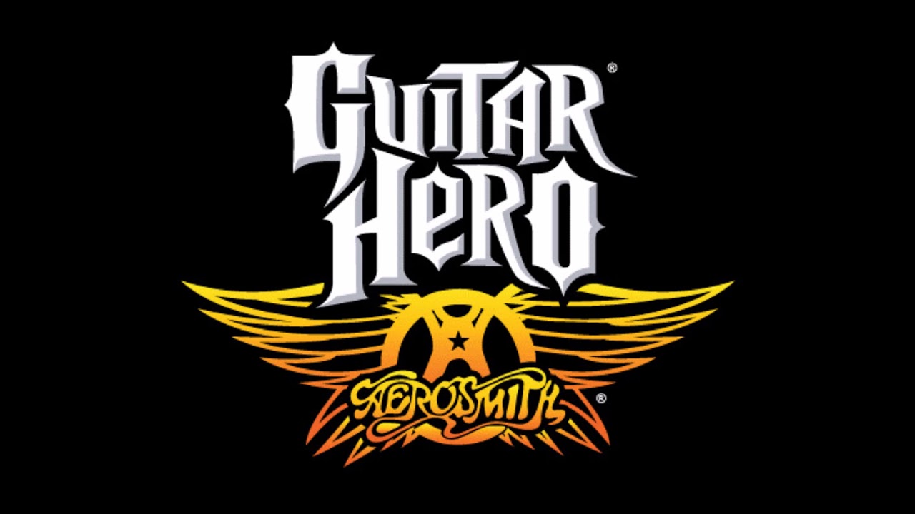 Aerosmith - No Surprize [GHA Remix - EXPLICIT]