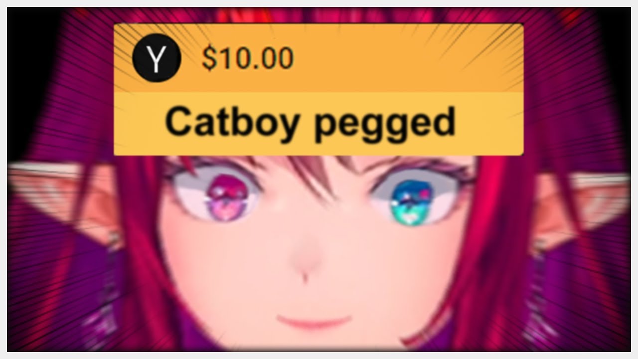 𝑻𝒉𝒆 𝑪𝒉𝒂𝒕 𝑻𝒉𝒂𝒕 𝑩𝒓𝒐𝒌𝒆 𝑰𝑹𝒚𝑺: