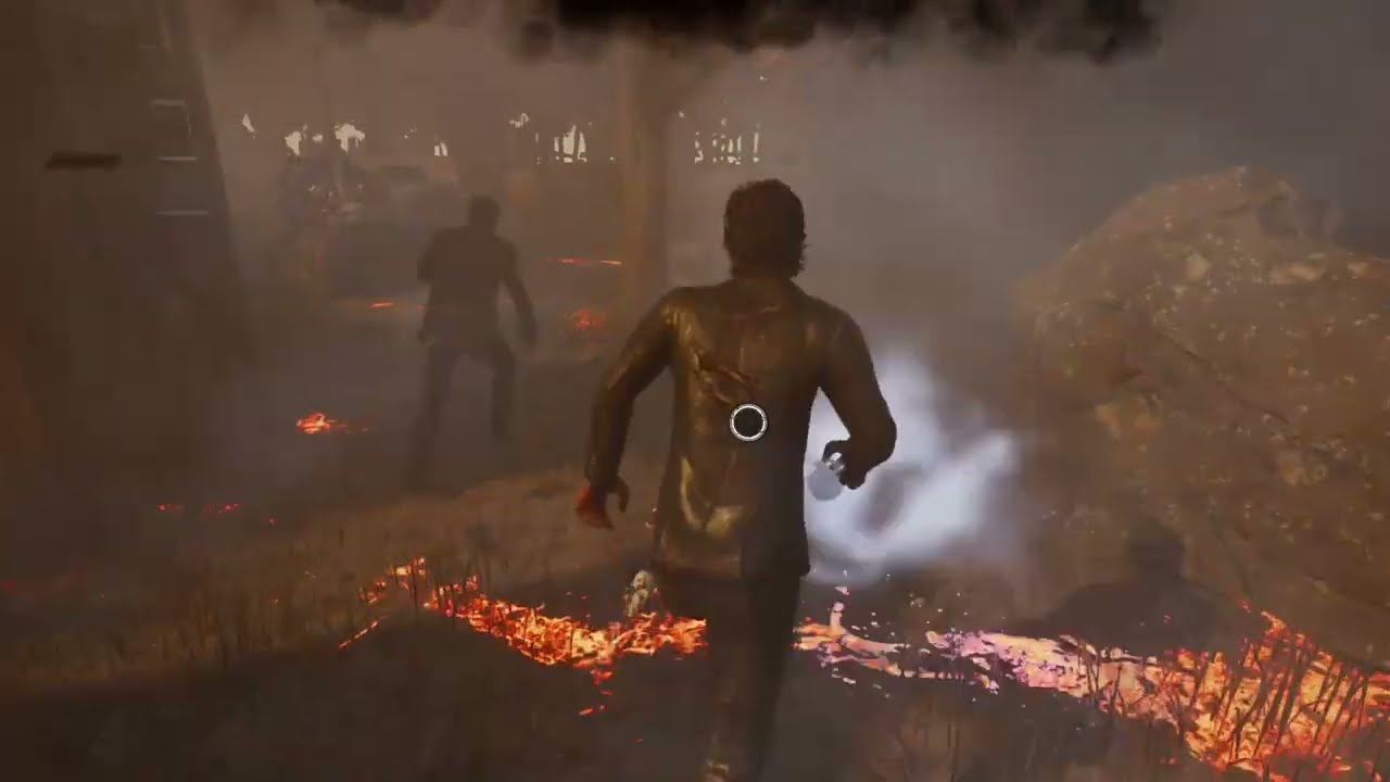 2v8  Go Team!   Dead by Daylight_20260301032627